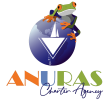 Anuras Travel Agency Logo