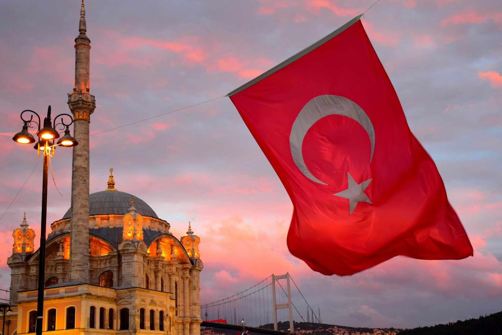 Turkiye-flag
