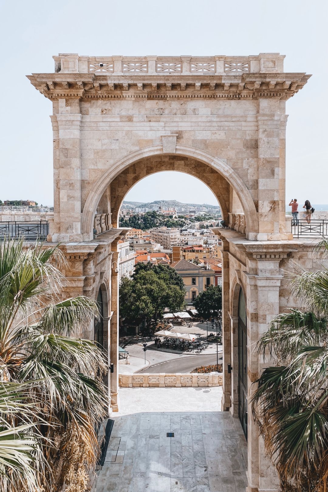 Historic-monument-sardinia